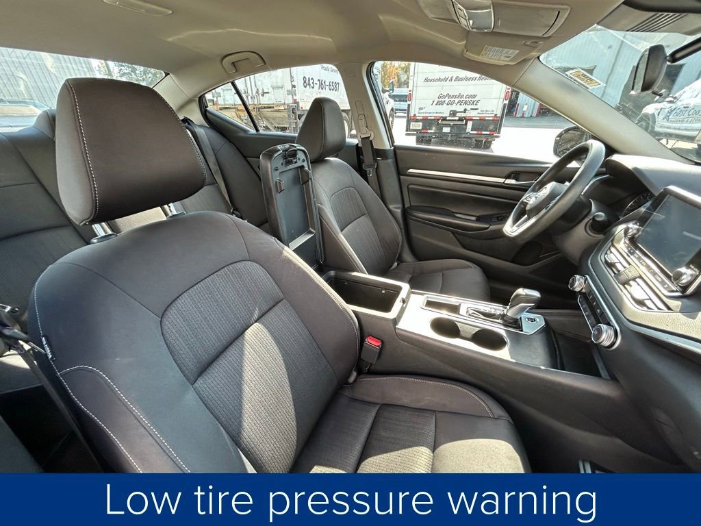 Used 2022 Nissan Altima 2.5 SV image 25