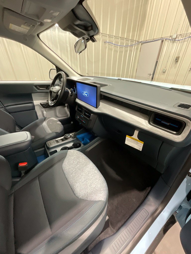 New 2026 Ford Maverick XLT w/ XLT Luxury Package AWD/4WD image 14