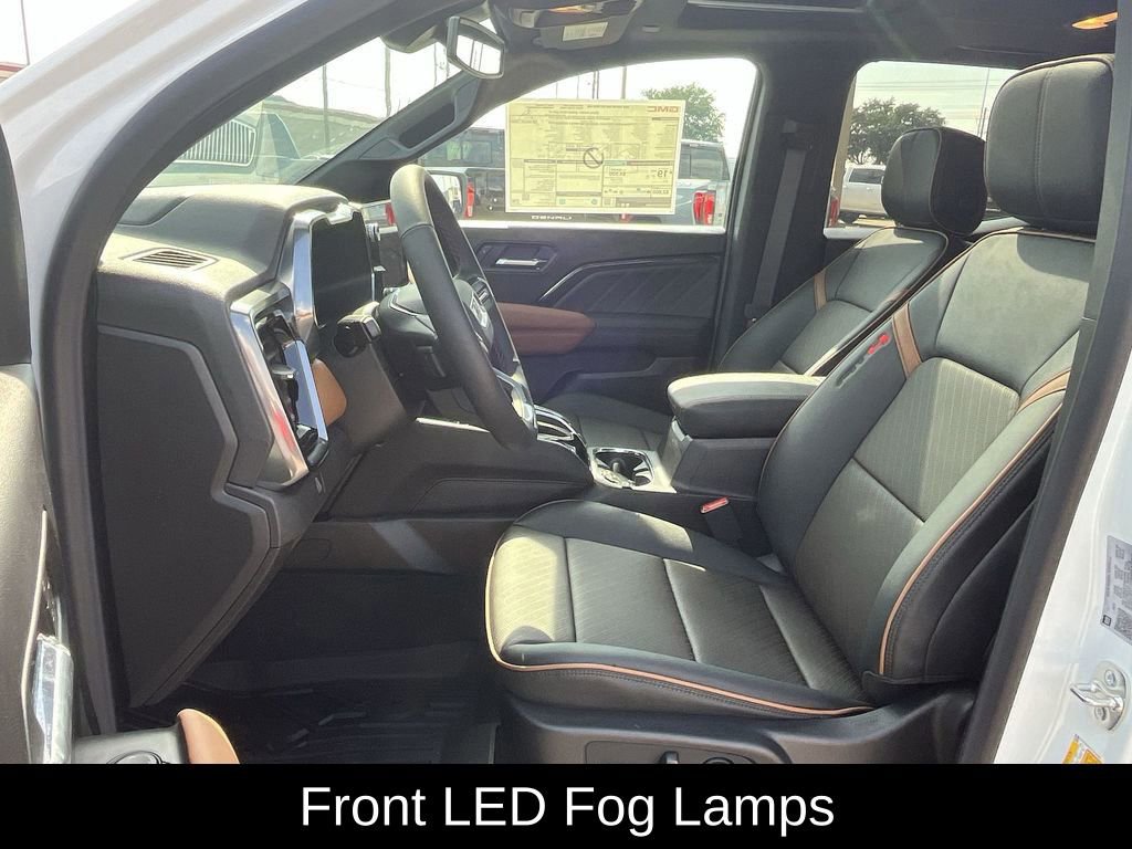 New 2026 GMC Canyon AT4 w/ Technology Plus Package image 25