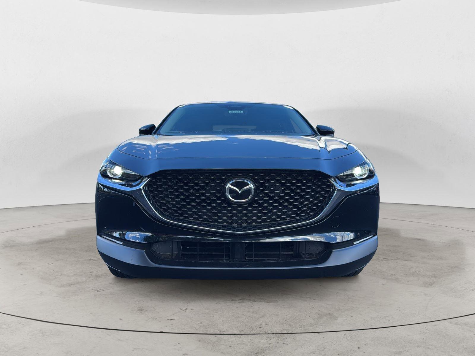 New 2026 MAZDA CX-30 AWD 2.5 S w/ Select Sport Pkg image 2