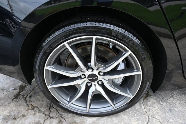 Used 2024 Genesis G70 2.5T AWD/4WD image 12