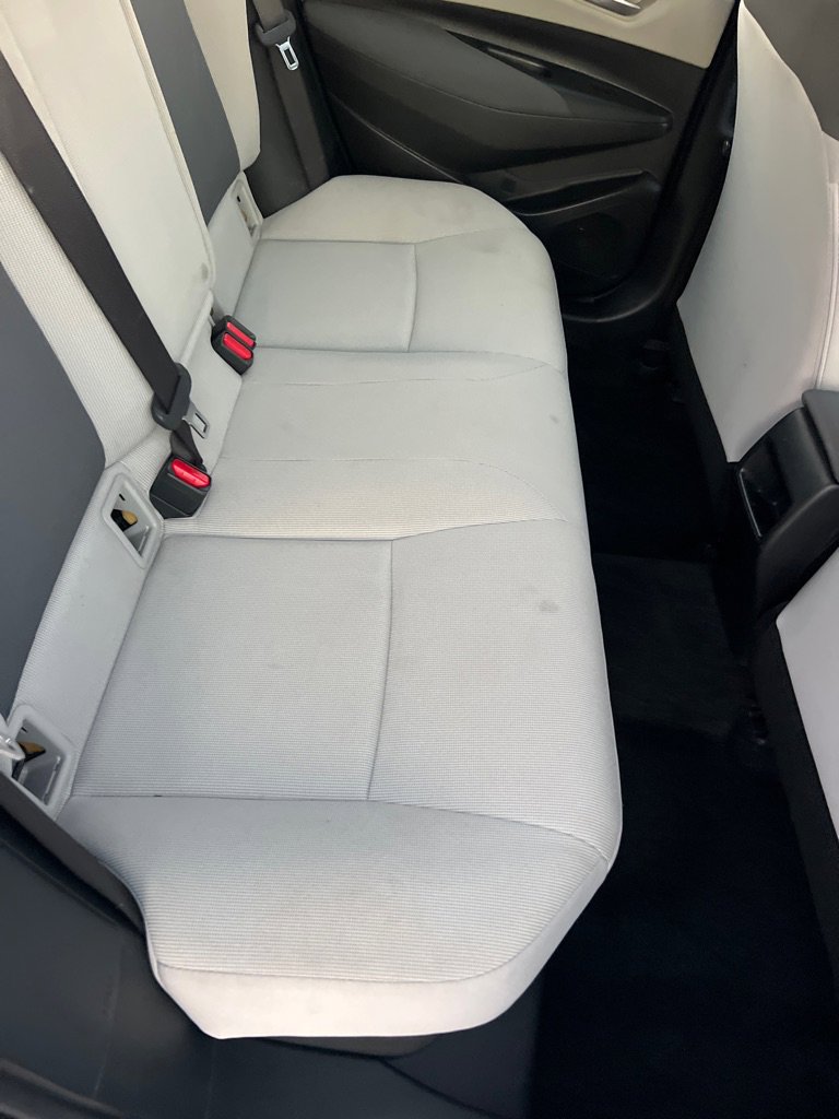 Used 2021 Toyota Corolla LE image 16