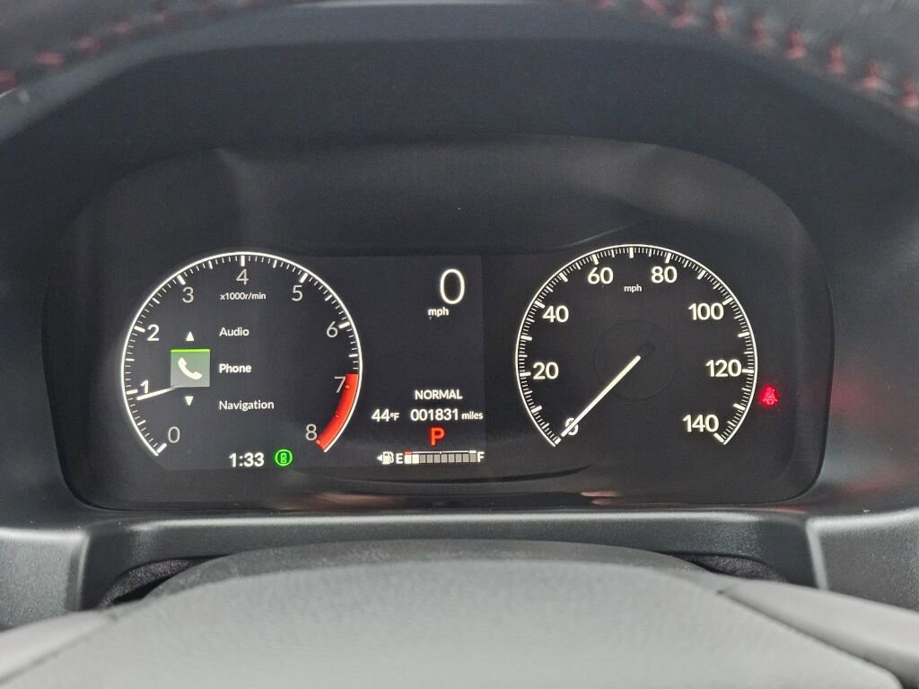 Used 2025 Honda Odyssey Sport-L image 20