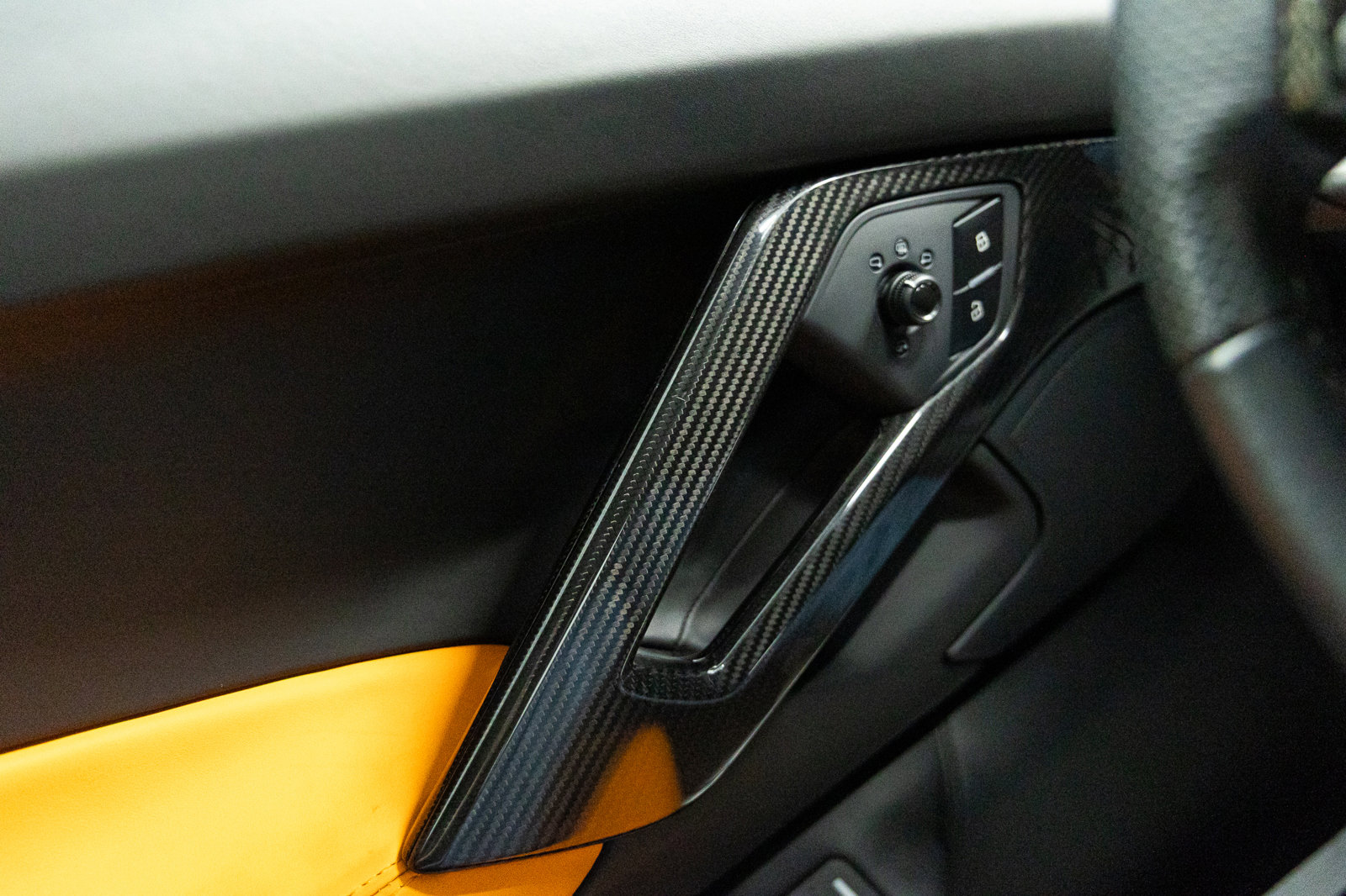 Used 2014 Lamborghini Aventador LP 700-4 AWD/4WD image 43