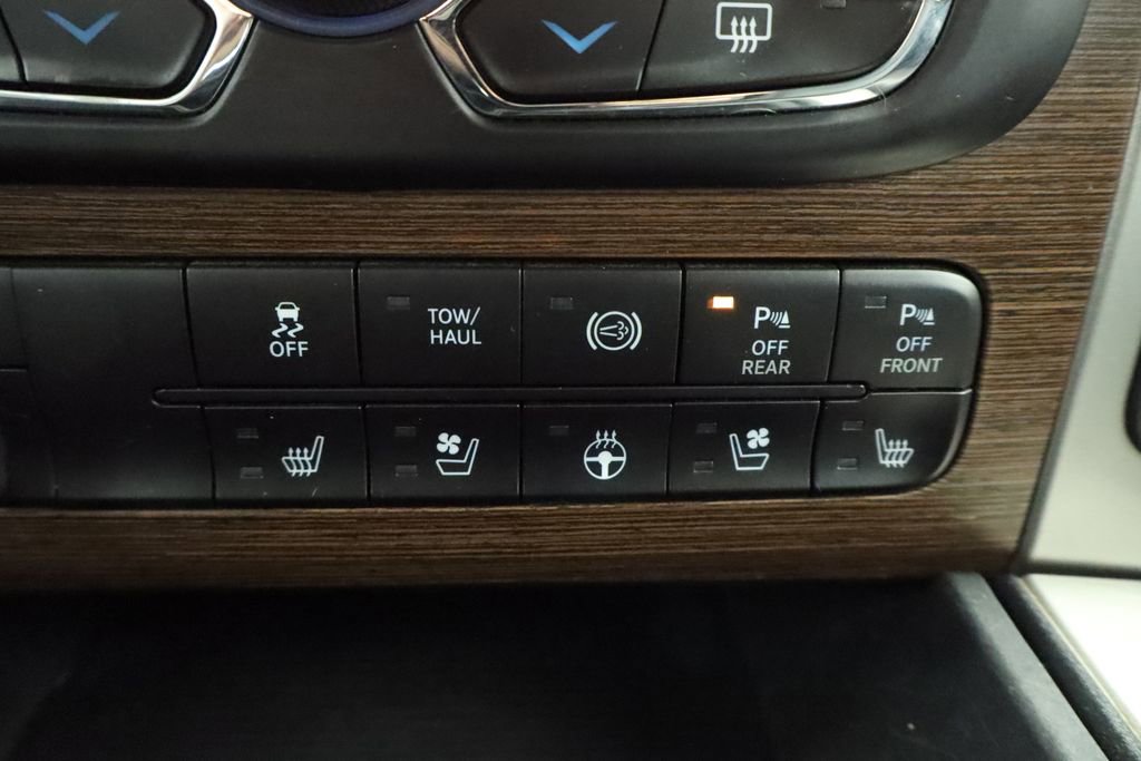 Used 2016 RAM 2500 Laramie w/ Protection Group image 33