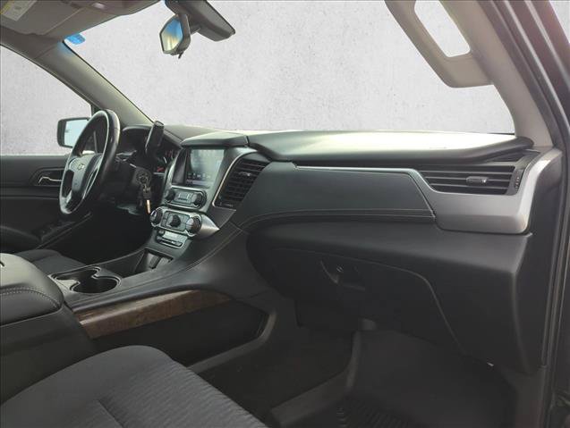 Used 2018 Chevrolet Tahoe LS RWD image 27
