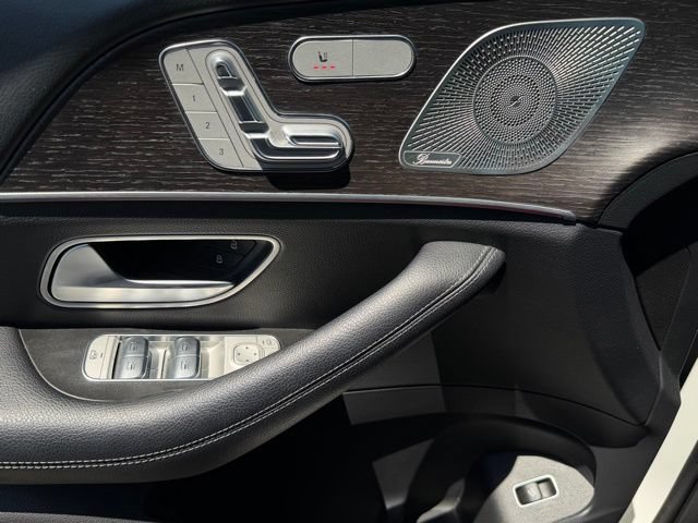 Certified 2023 Mercedes-Benz GLE 350 4MATIC image 16