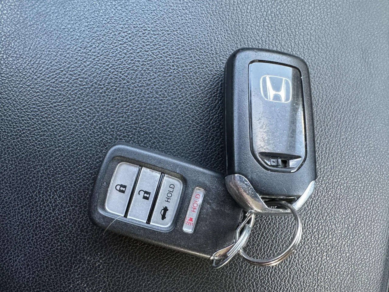 Used 2022 Honda Accord LX image 31