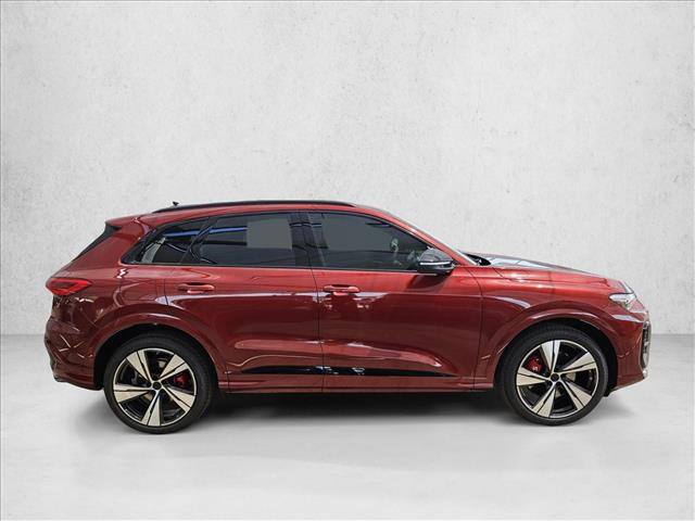 New 2026 Audi SQ5 Premium Plus AWD/4WD image 4
