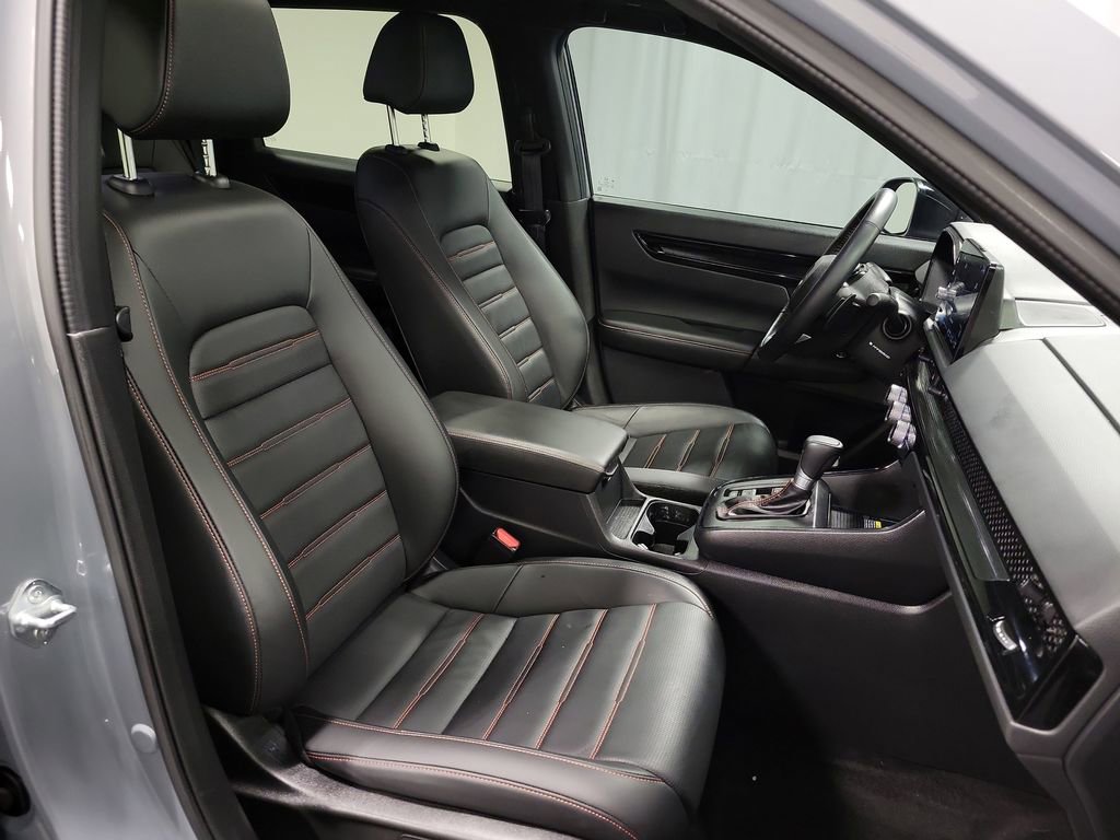 Used 2025 Honda CR-V Sport Touring image 26