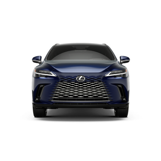 New 2027 Lexus RX 350h AWD/4WD image 6