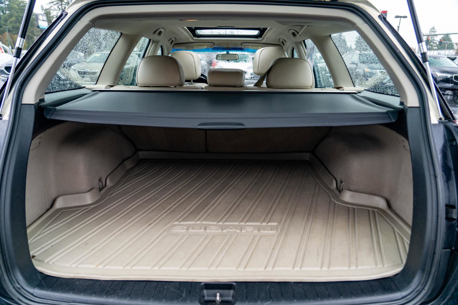 Used 2006 Subaru Outback 2.5i Limited AWD/4WD image 18