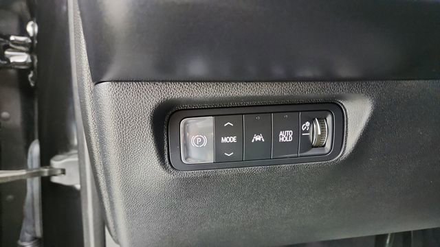 Used 2024 Acura ZDX A-Spec image 37