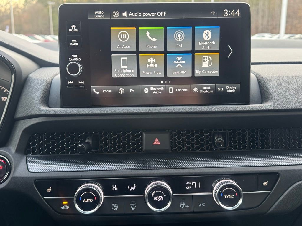 Used 2025 Honda CR-V Sport-L image 46