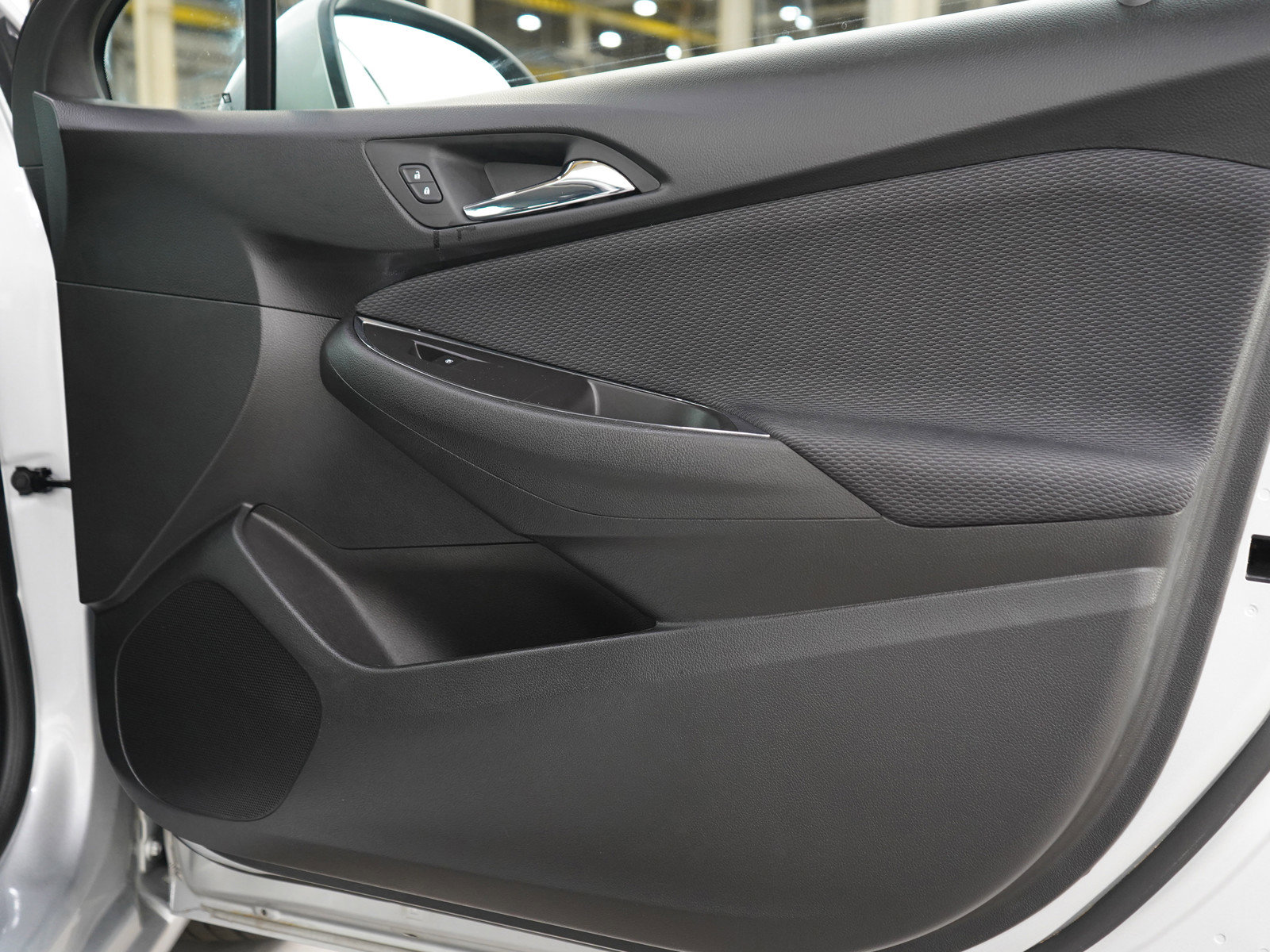 Used 2016 Chevrolet Cruze LS FWD image 9