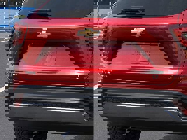 New 2026 Chevrolet Trax LT w/ Driver Confidence Package image 14
