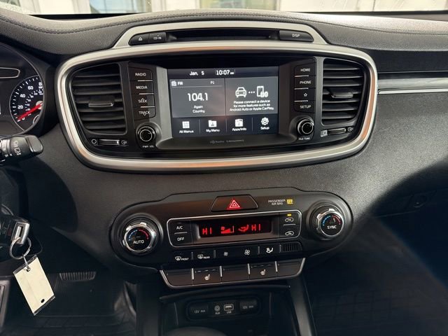 Used 2019 Kia Sorento LX w/ Option Group 020 image 25