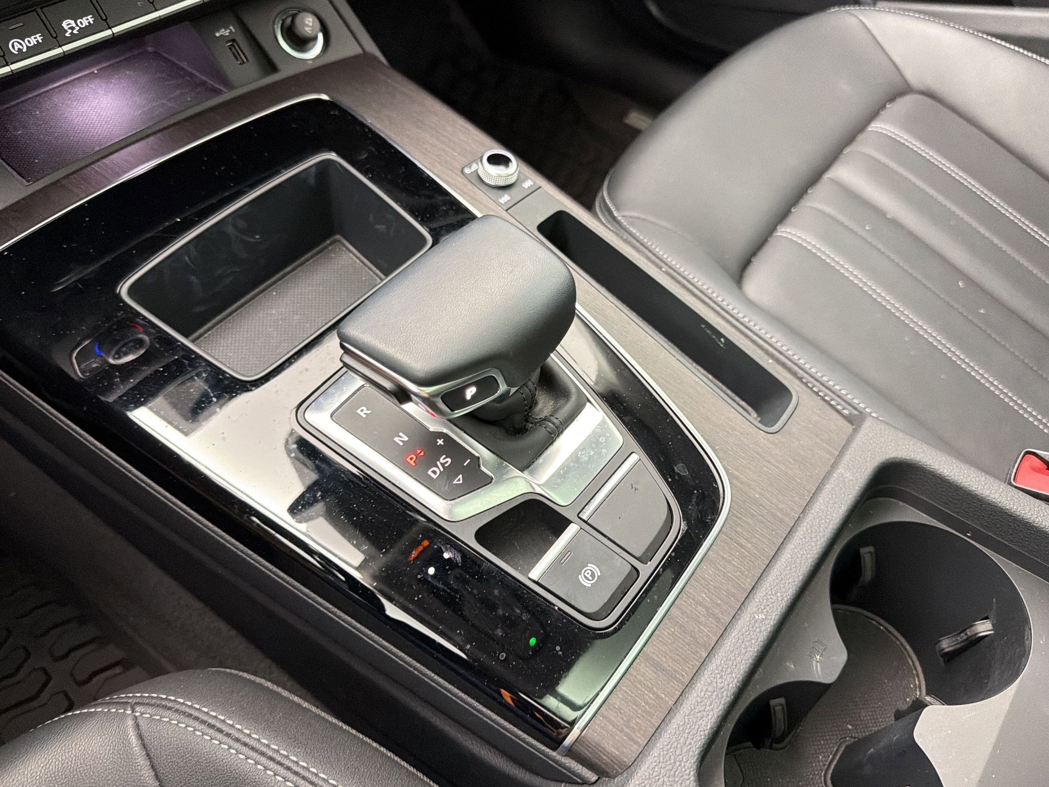 Certified 2023 Audi Q5 2.0T Premium w/ Convenience Package image 19