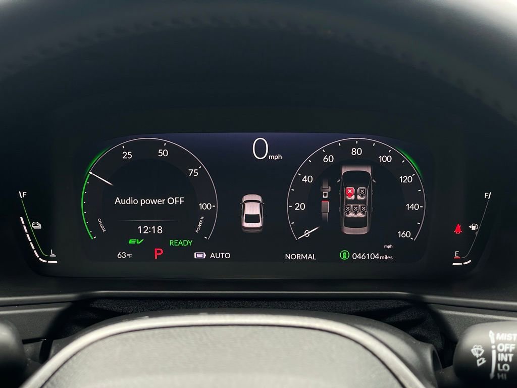 Certified 2024 Honda Accord Sport image 13