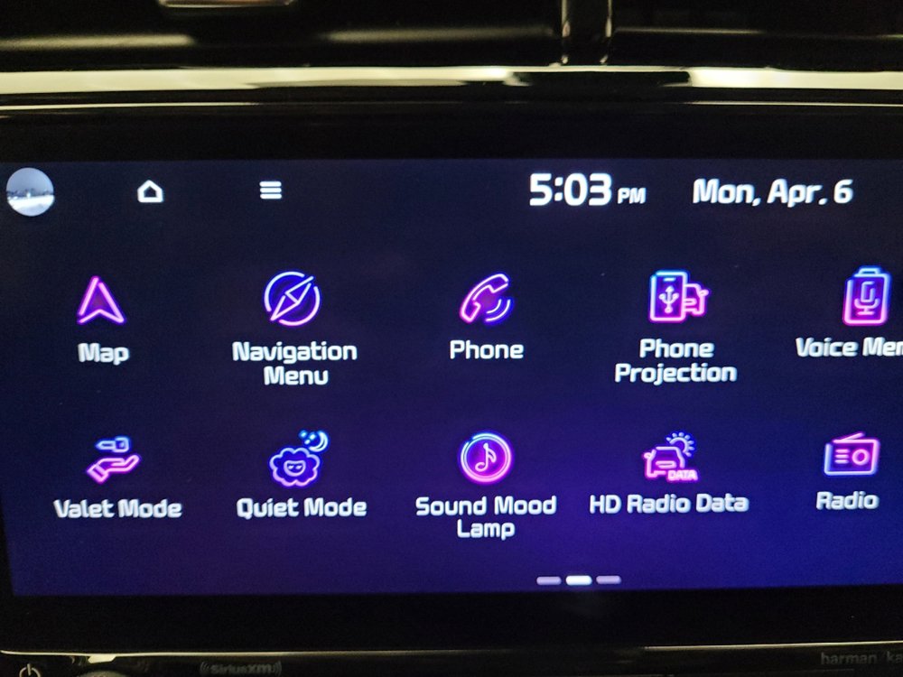 Used 2023 Kia Soul GT-Line w/ GT-Line Technology Package image 25