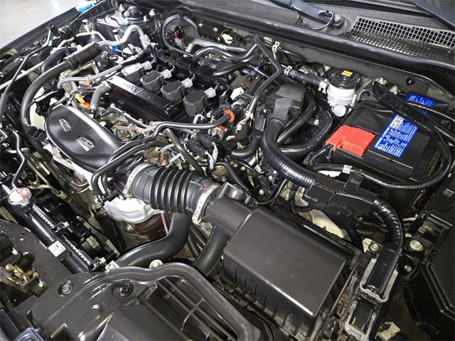 Used 2022 Honda Civic Sport Touring image 27