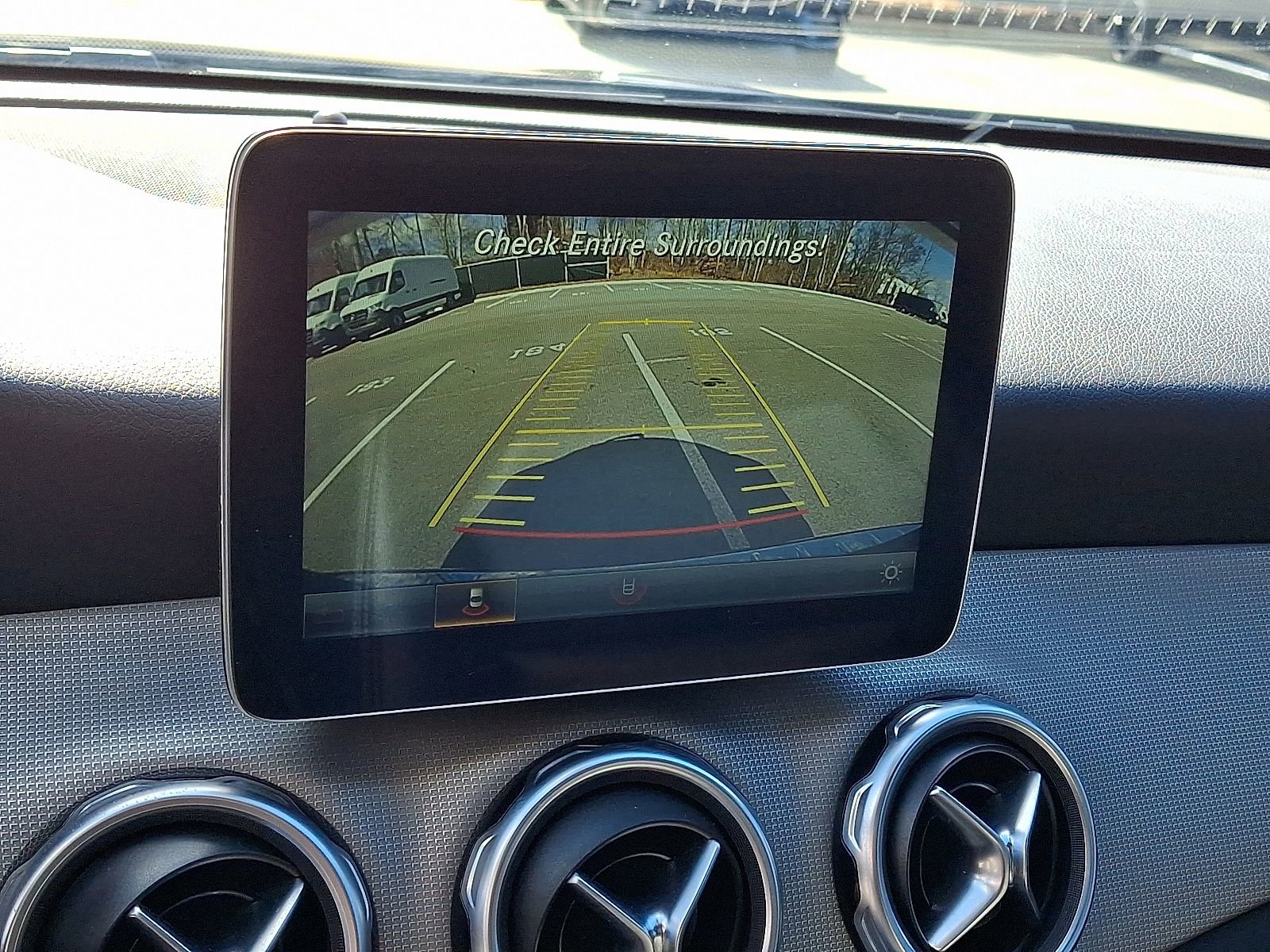 Used 2018 Mercedes-Benz GLA 250 image 18