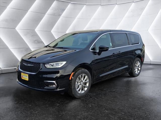 New 2026 Chrysler Pacifica Select image 18
