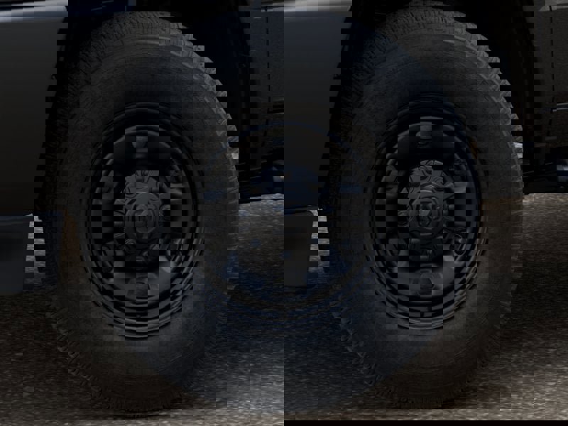 New 2026 RAM 2500 Tradesman image 29