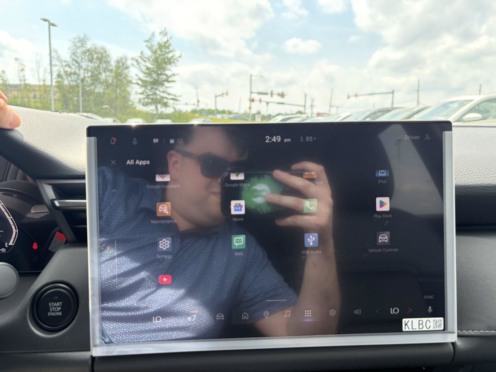 New 2026 MAZDA CX-5 Select AWD/4WD image 26