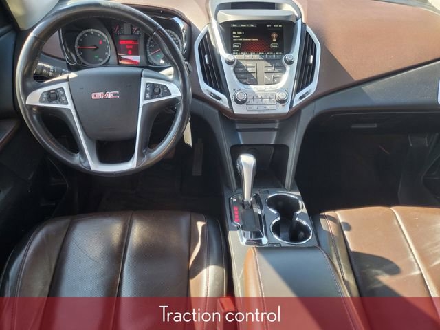 Used 2014 GMC Terrain SLT w/ Cargo Package FWD image 34