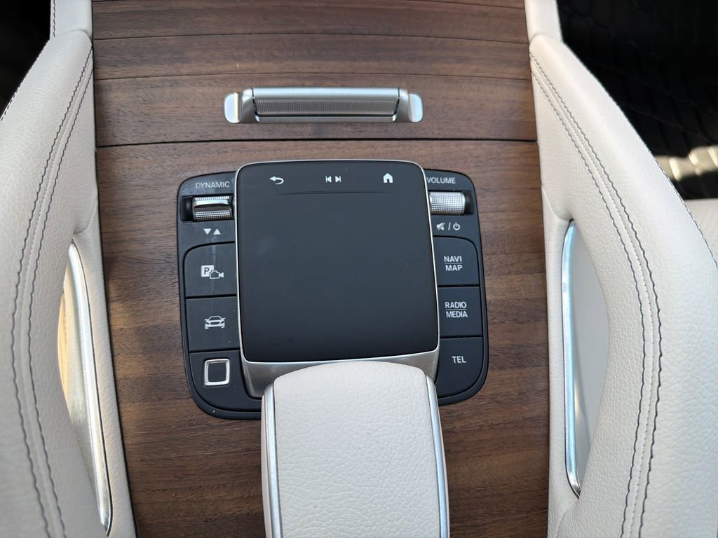 Used 2026 Mercedes-Benz GLE 350 4MATIC image 25