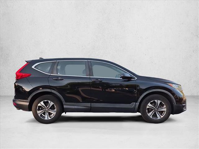 Used 2018 Honda CR-V LX image 4