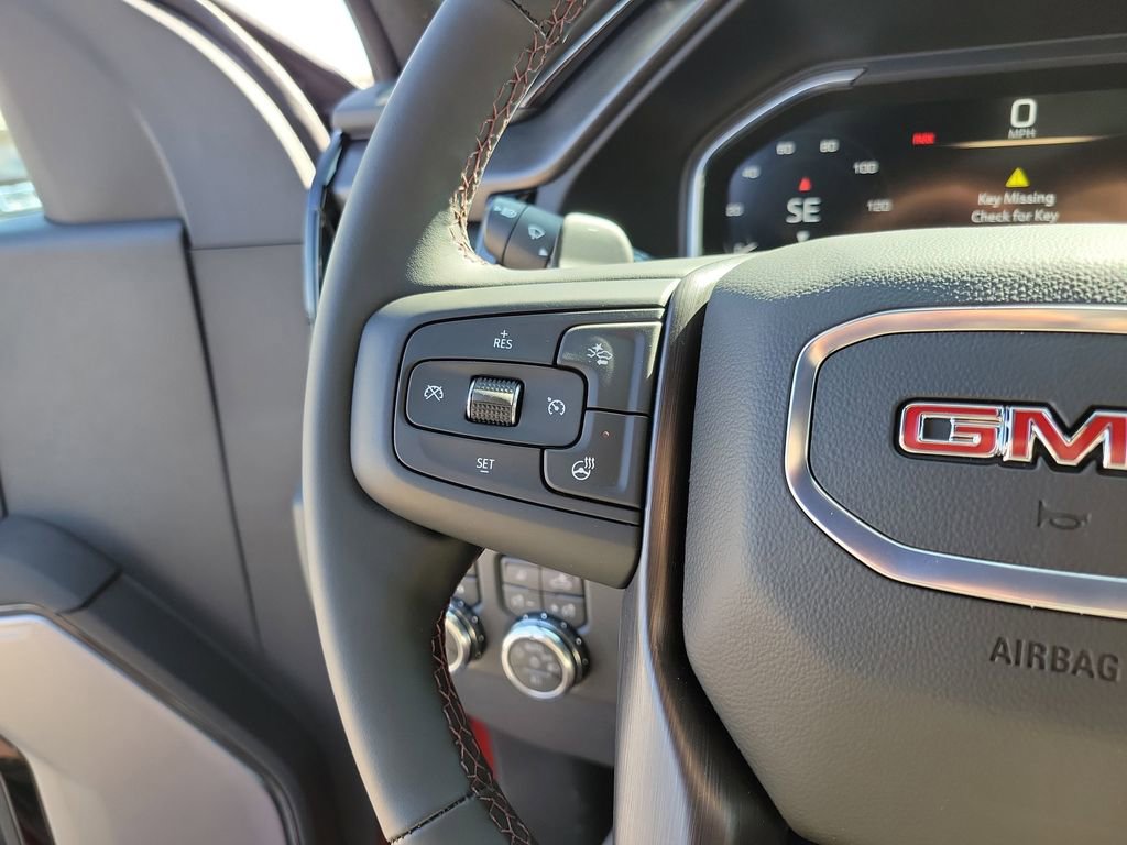 New 2026 GMC Sierra 1500 AT4X AWD/4WD image 15