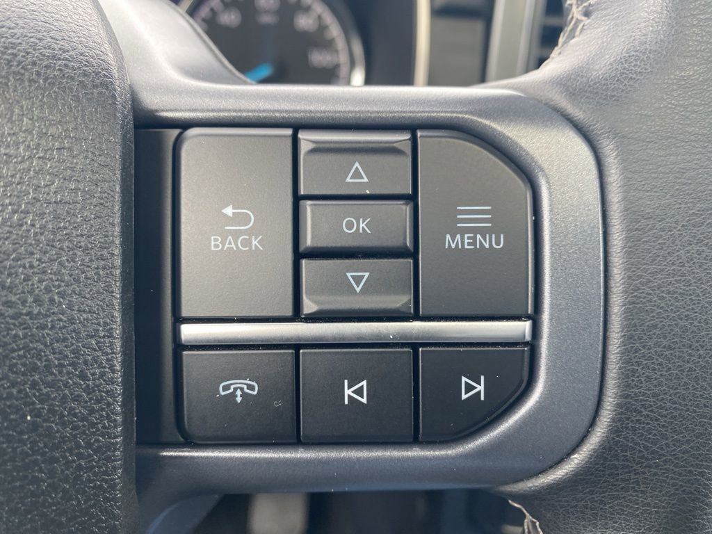 Used 2023 Ford F150 XLT w/ Equipment Group 302A High image 26