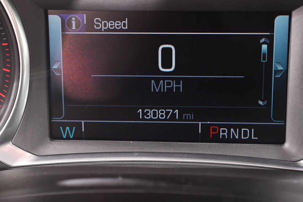Used 2018 Chevrolet Traverse Premier w/ Redline Edition AWD/4WD image 27
