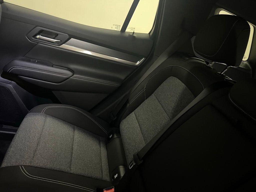 New 2025 GMC Terrain Elevation image 23