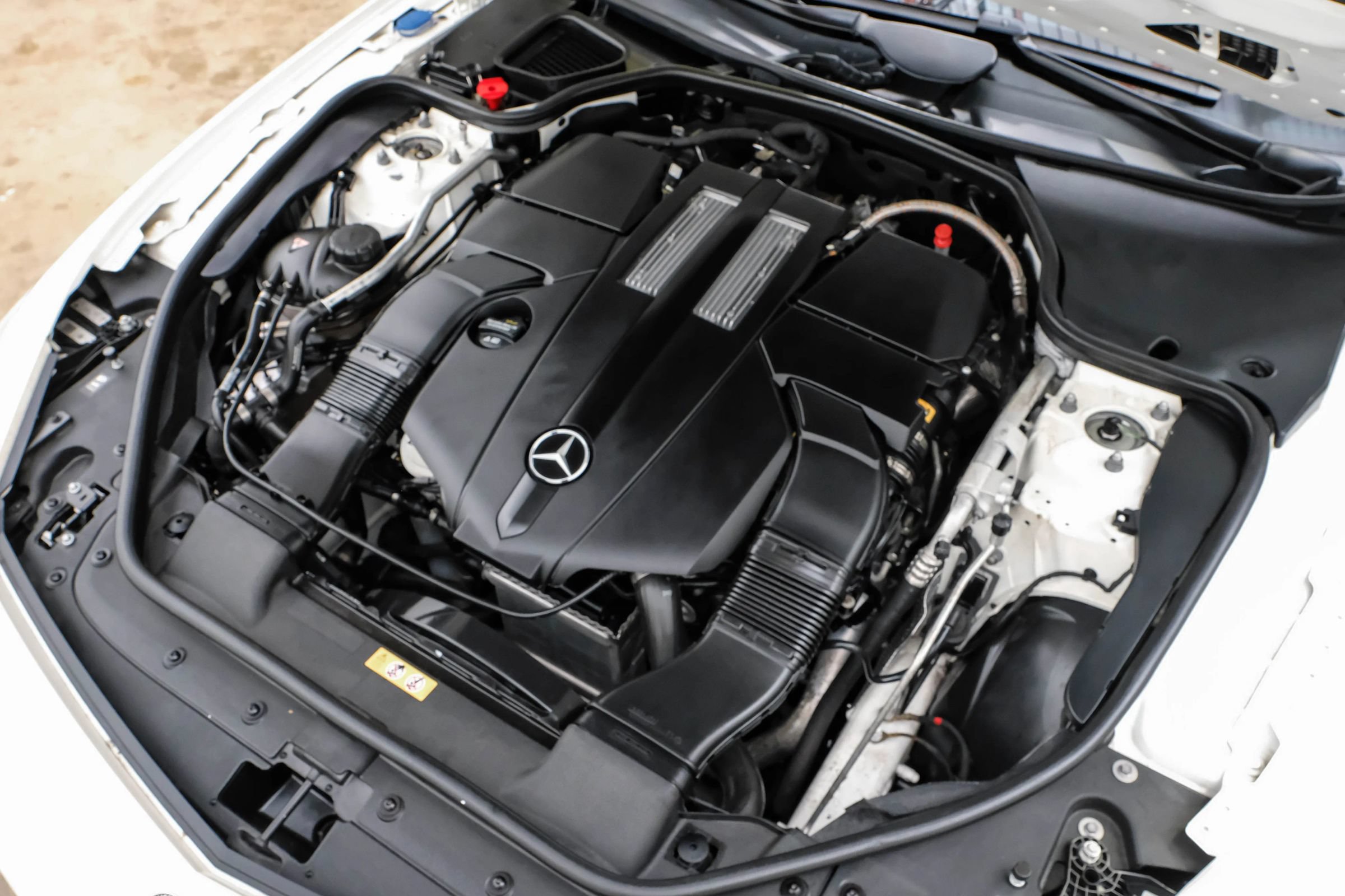 Used 2020 Mercedes-Benz SL 450 w/ Premium Package image 37