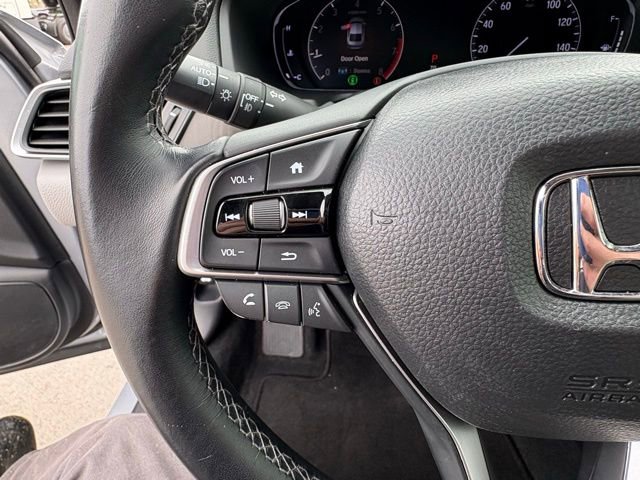 Used 2018 Honda Accord EX-L image 14