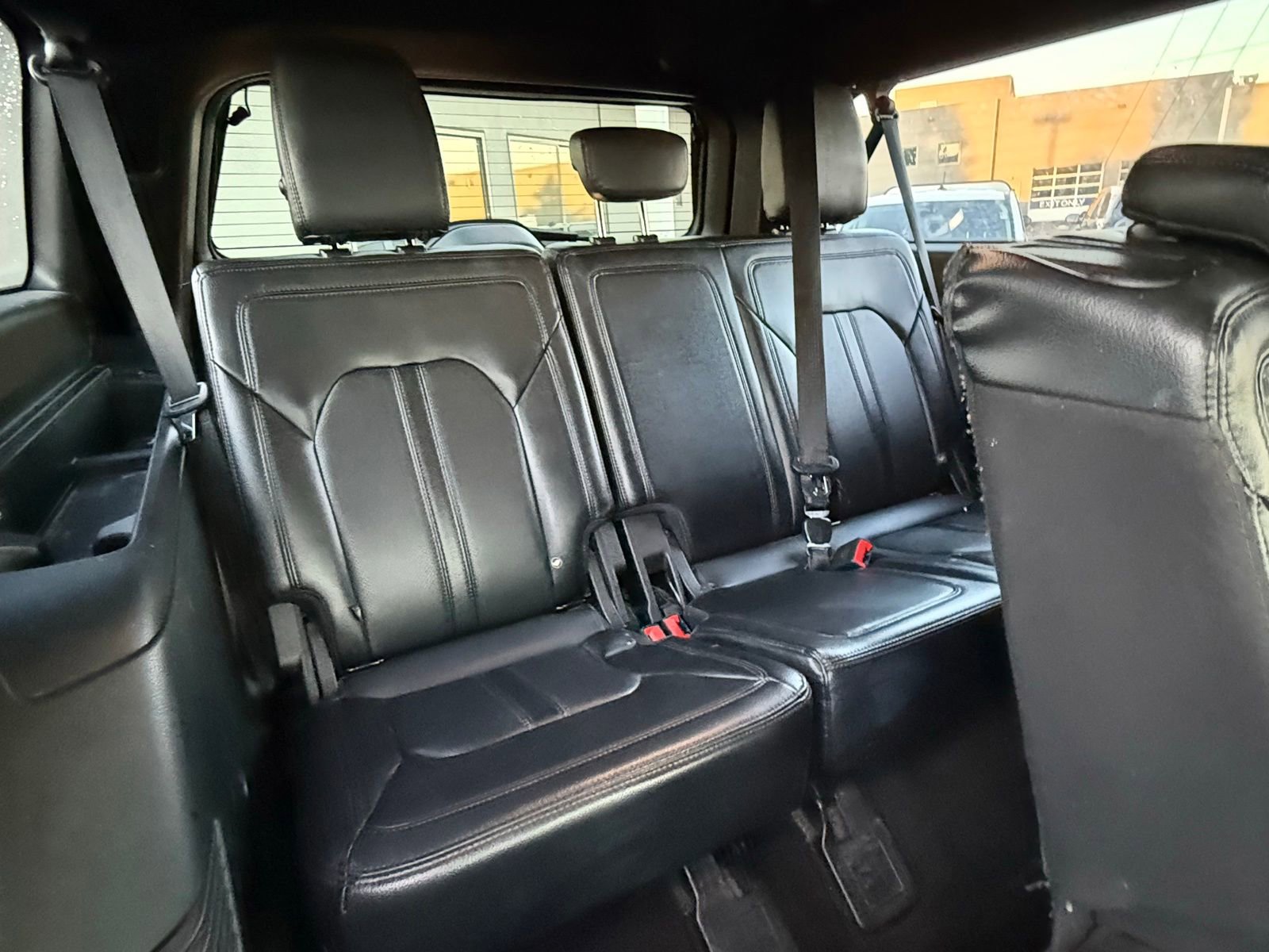 Used 2020 Ford Expedition Max Limited AWD/4WD image 15