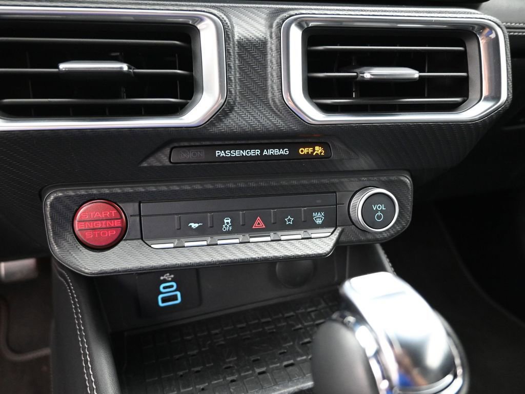 Used 2024 Ford Mustang GT Premium image 18