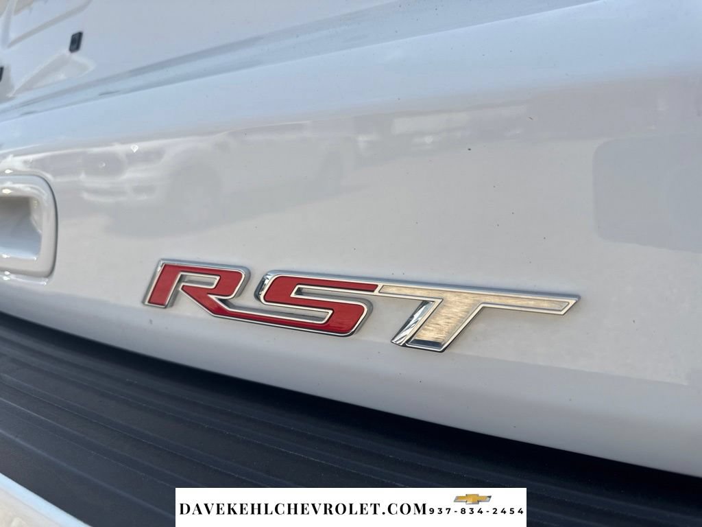 Used 2023 Chevrolet Tahoe RST w/ Luxury Package AWD/4WD image 51