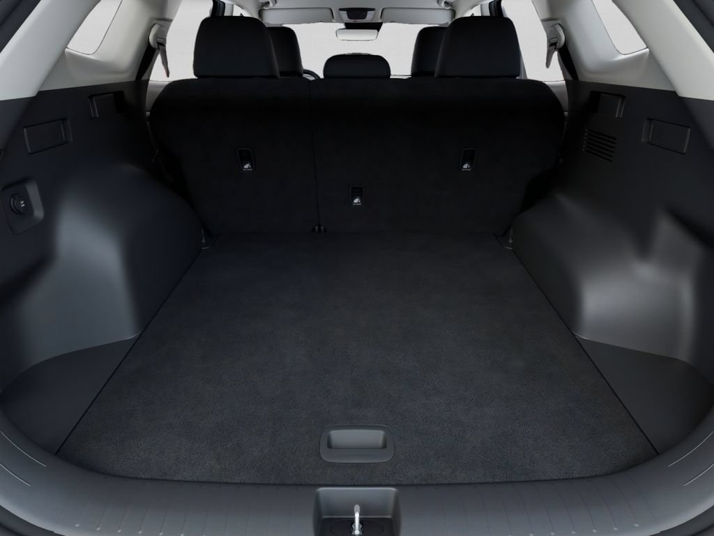 New 2026 Kia Sportage LX AWD/4WD image 22