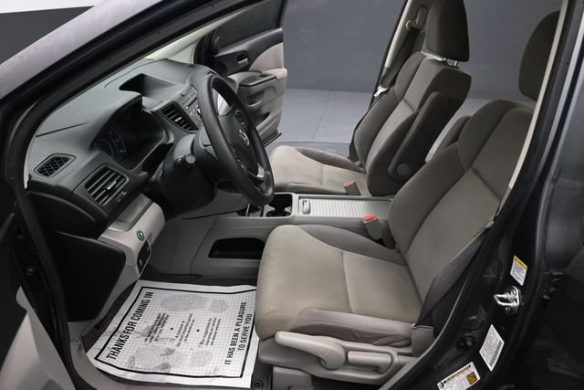 Used 2014 Honda CR-V EX image 13