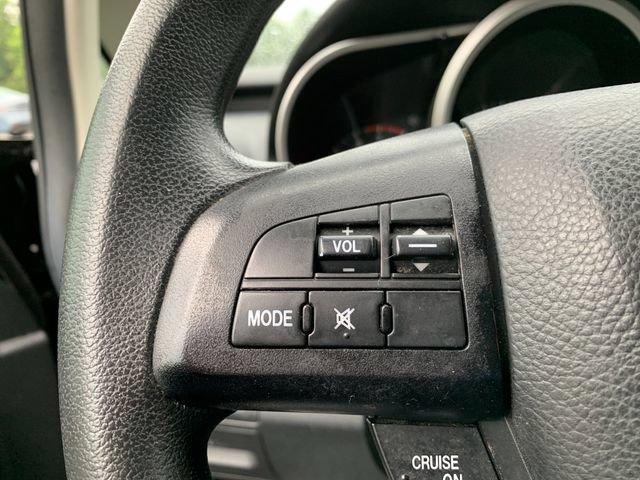 Used 2011 MAZDA CX-7 i SV FWD image 25