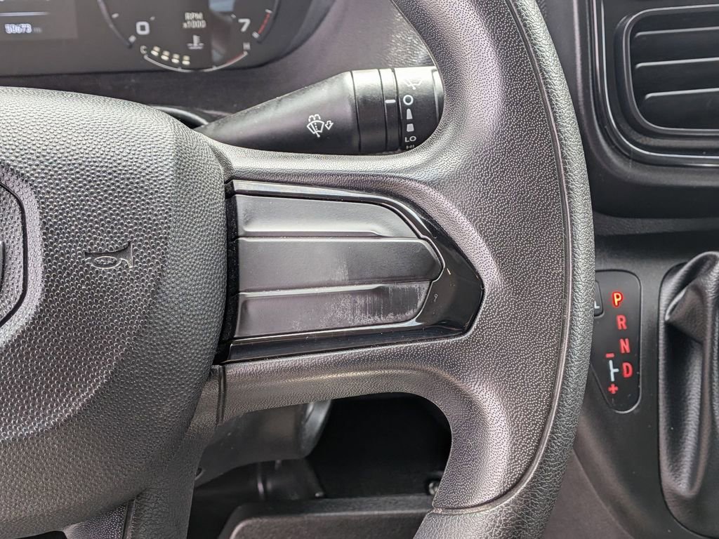 Used 2022 RAM ProMaster 2500 w/ Interior LED Lighting Group image 16