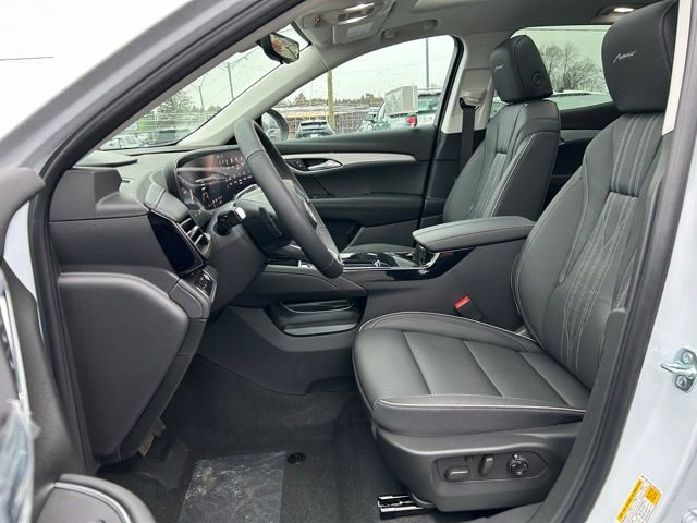 New 2026 Buick Envision Avenir image 29