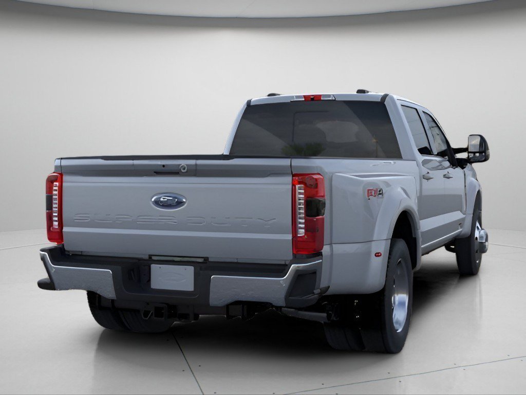 New 2026 Ford F450 Lariat w/ Lariat Ultimate Package AWD/4WD image 9