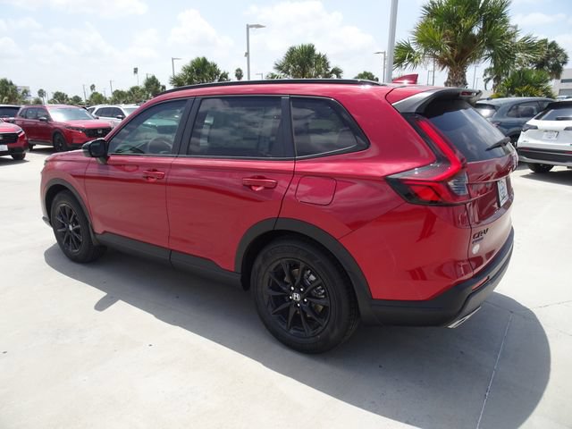 New 2026 Honda CR-V Sport-L image 6