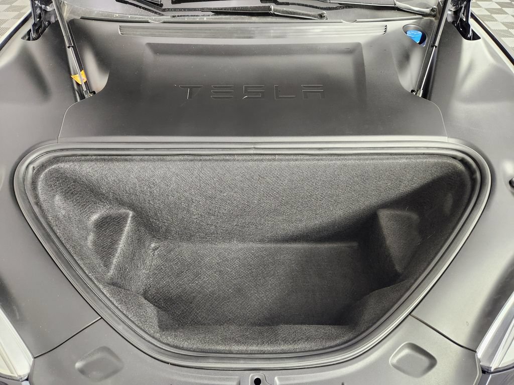 Used 2019 Tesla Model S Long Range AWD/4WD image 35