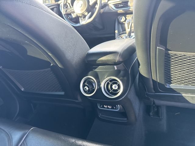 Used 2023 Alfa Romeo Stelvio Ti AWD/4WD image 21